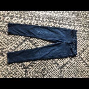 Lauren Conrad Skinny Jeans - Size 8